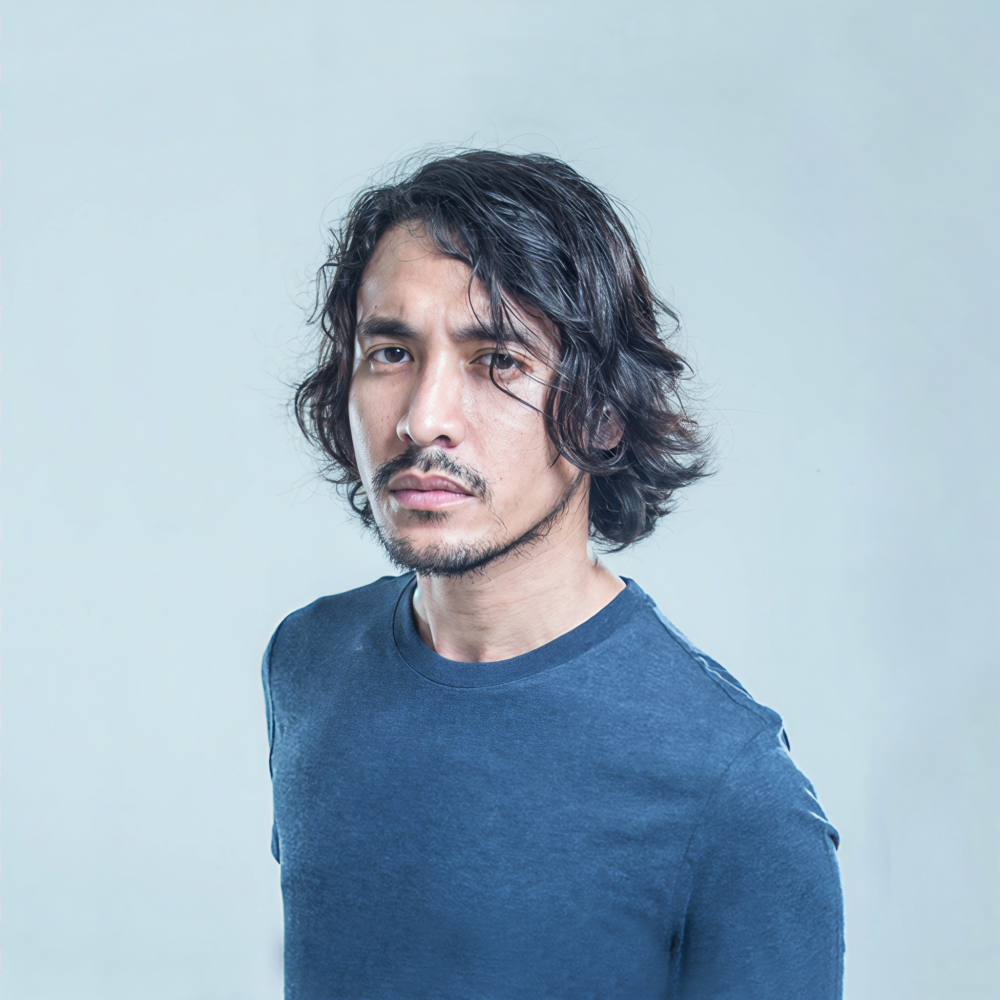 Marcello Tahitoe