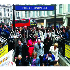 Album Bits of Universe from Astro Bits