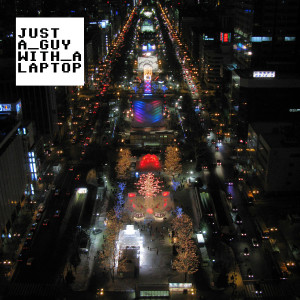 收聽Just A Guy With A Laptop的Road to Sapporo歌詞歌曲