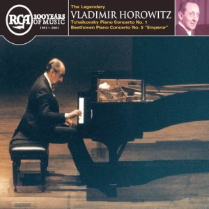 收聽Vladimir Horowitz的Piano Concerto No. 1 in B-Flat Minor, Op. 23: II. Andantino semplice歌詞歌曲