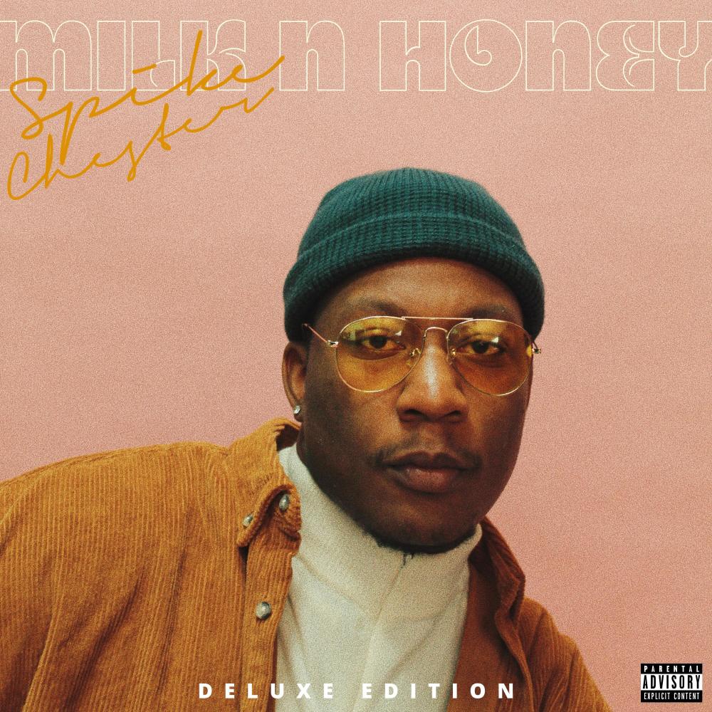 Brown Skin (Explicit)