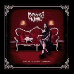 ดาวน์โหลดและฟังเพลง Contemptress: Reincarnated (Feat. Maria Brink) พร้อมเนื้อเพลงจาก Motionless In White
