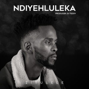 Album Ndiyehluleka from Zitulele