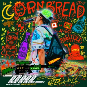 收听CORNBREAD的WORLDWIDE CHOPPANESE (D.H.L Ver.)歌词歌曲
