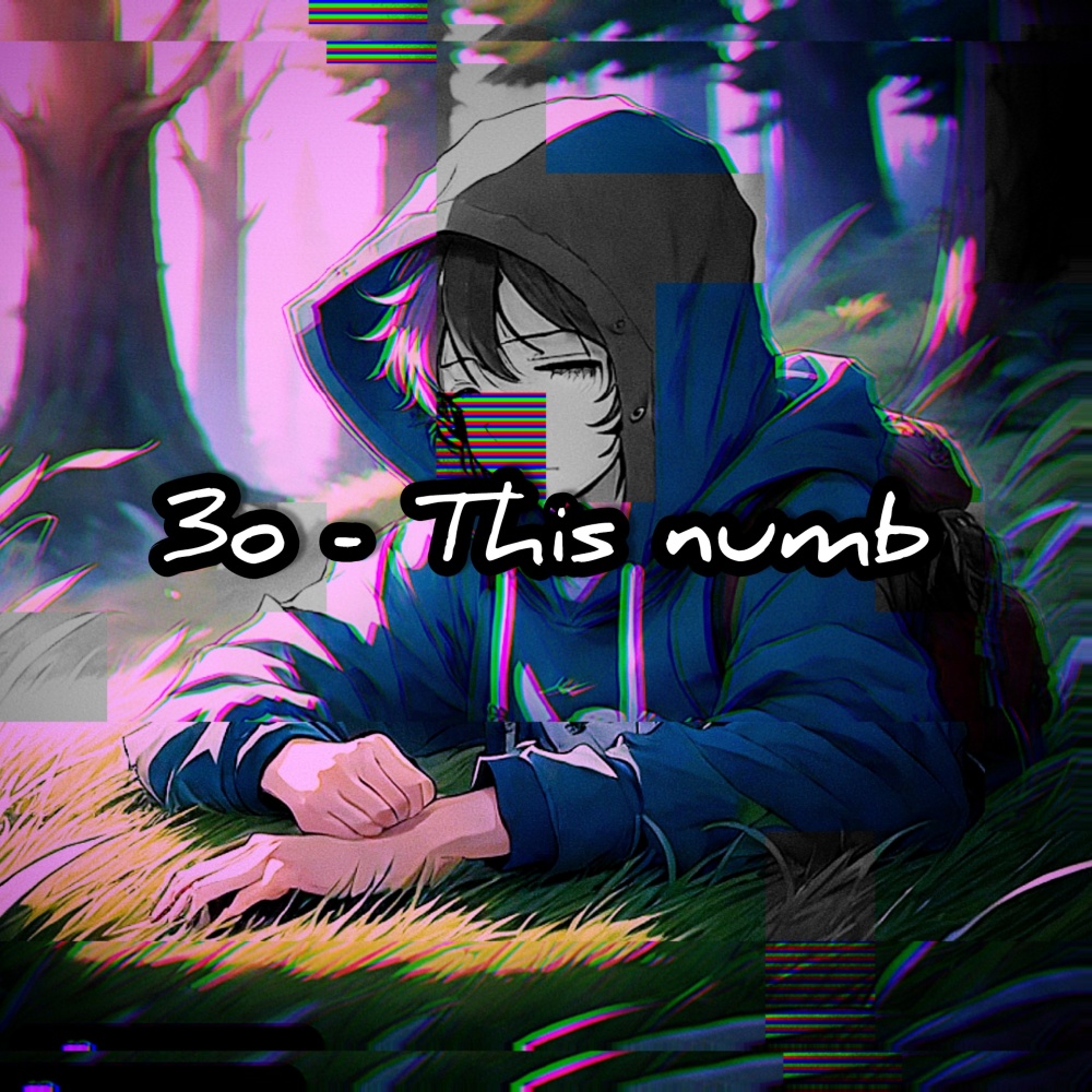 This Numb (Explicit)