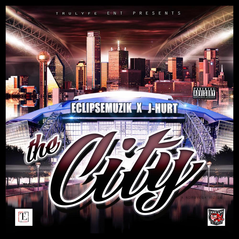 The City (feat. J-Hurt) (Explicit)