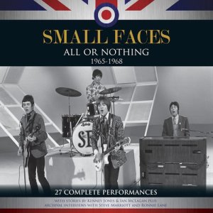 ดาวน์โหลดและฟังเพลง I Can't Make It พร้อมเนื้อเพลงจาก Small Faces
