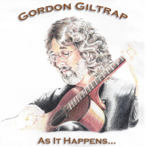 收聽Gordon Giltrap的The Dodo's Dream (Live)歌詞歌曲