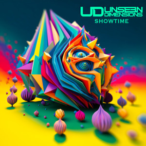 Album Showtime from Unseen Dimensions