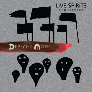 收聽Depeche Mode的Cover Me (LiVE SPiRiTS)歌詞歌曲