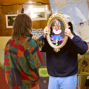 收聽Cosmic Frownies的Cupid (Unglued)歌詞歌曲