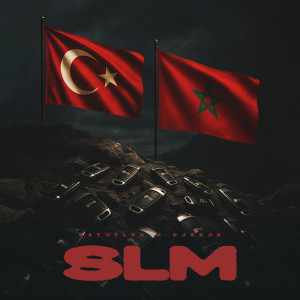 Batuflex的專輯SLM