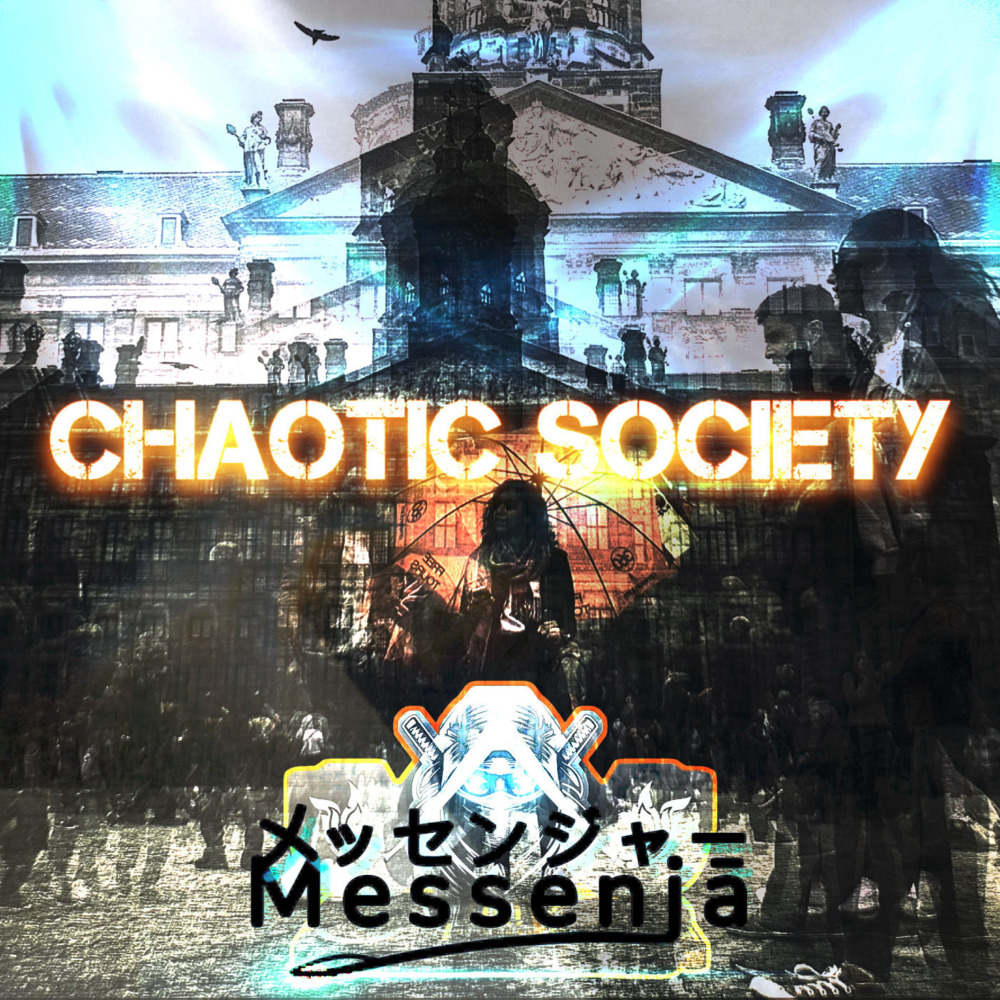 Chaotic Society