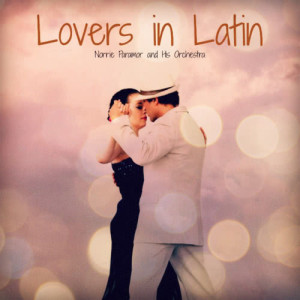Norrie Paramor & His Orchestra的專輯Lovers in Latin