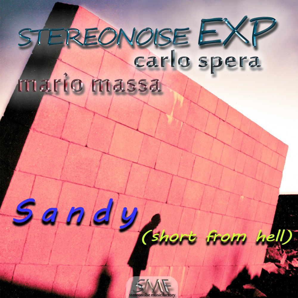 Sandy (short from hell)