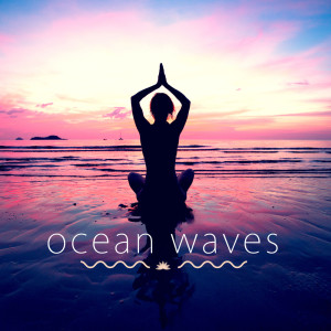 Dengarkan lagu Ocean nyanyian Yoga Flow dengan lirik