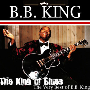 收聽B.B.King的Guess Who歌詞歌曲