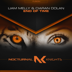 Dengarkan End of Time (Extended Mix) lagu dari Vision X dengan lirik