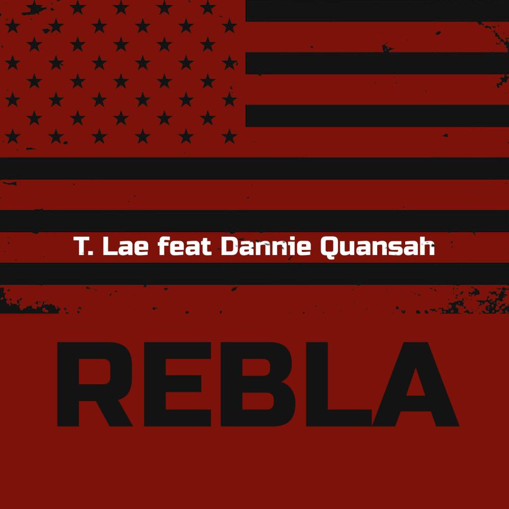 Rebla (feat. Dannie Quansah) (Explicit)