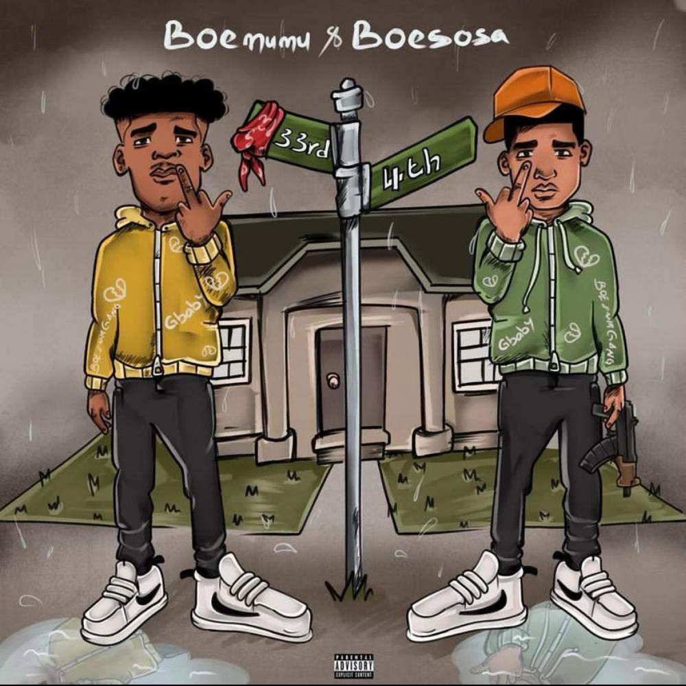Freestyle (Explicit)