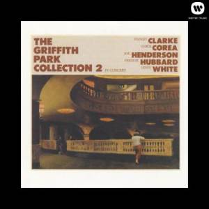 ดาวน์โหลดและฟังเพลง Guernica (Griffith Park Collection Live Version) พร้อมเนื้อเพลงจาก Lenny White