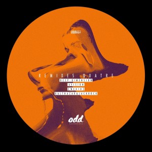 Dengarkan lagu Intoxicate (Deep Dimension Remix) nyanyian Arjun Vagale dengan lirik
