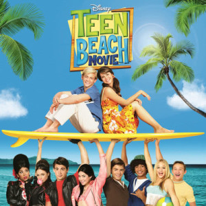 收聽Teen Beach Movie Cast的Surf Crazy Finale歌詞歌曲