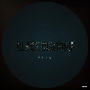 ดาวน์โหลดและฟังเพลง Black Diamond พร้อมเนื้อเพลงจาก Nija