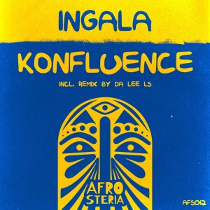 收聽konfluence的Ingala (Da Lee LS Remix)歌詞歌曲
