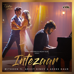 Arijit Singh的專輯Intezaar (Trending Version)