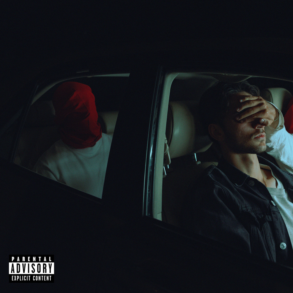be the fire (Explicit)