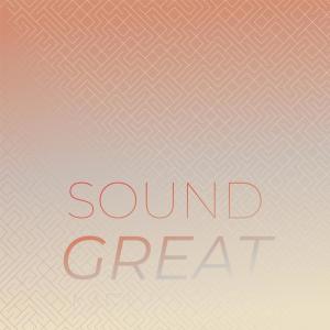Album Sound Great Memories from Various