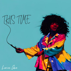 Lorine Chia的專輯This Time