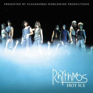The Hot Ice Orchestra的專輯Rhythmos Hot Ice