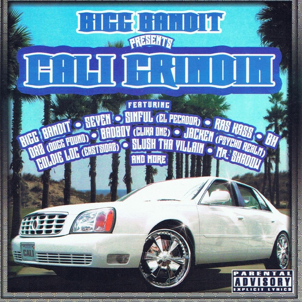 Gangsterous (Explicit)