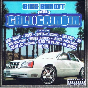 ดาวน์โหลดและฟังเพลง Gangsta (Explicit) พร้อมเนื้อเพลงจาก Bad Boy