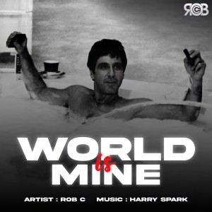 Listen to World is Mine (Explicit) song with lyrics from Rob C