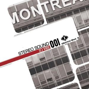 Album Stereo Sound 001 Vol. 1 oleh Various