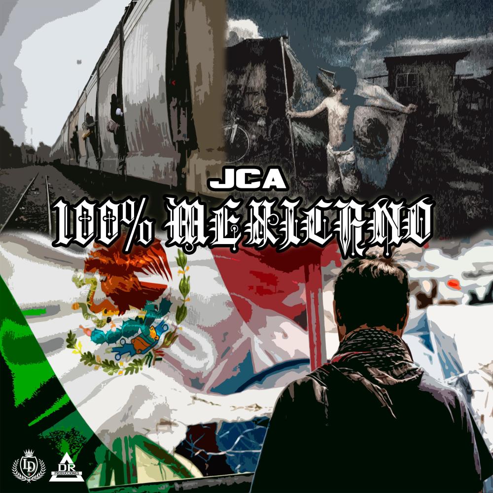 100 mexicano (Explicit)