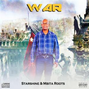 Starshine的專輯War