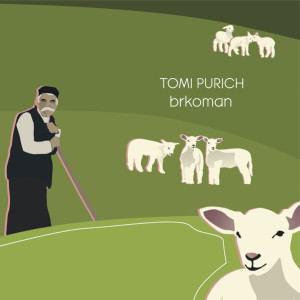 Listen to More Sokol Pie (Reprise) song with lyrics from Tomi Purich