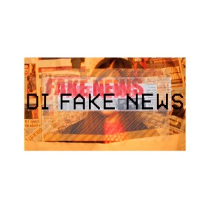 收聽Di的Fake News歌詞歌曲
