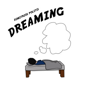 Album Dreaming from Dimitrios Politis