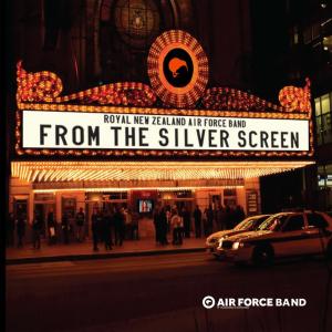 ดาวน์โหลดและฟังเพลง Incredits พร้อมเนื้อเพลงจาก Royal New Zealand Air Force Band