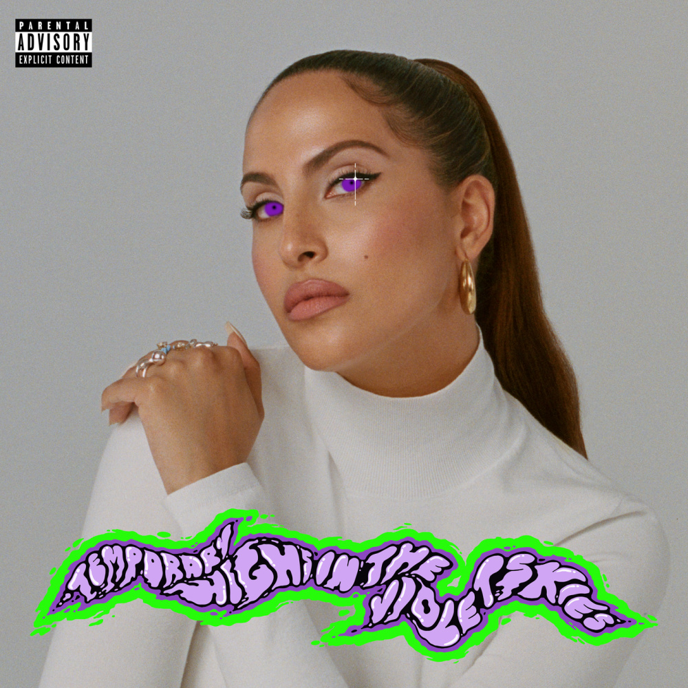 NEON PEACH (Explicit)