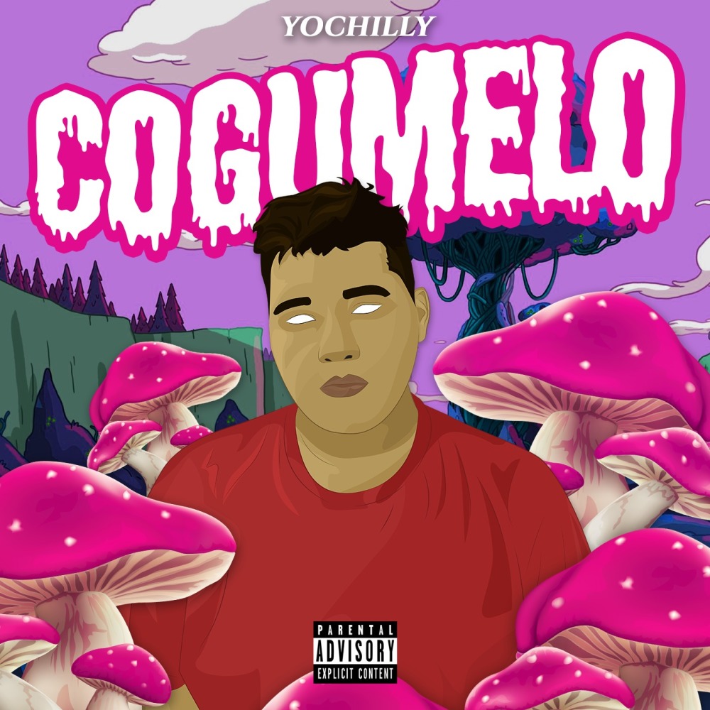 Cogumelo