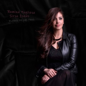 ดาวน์โหลดและฟังเพลง Flores De Las Tres พร้อมเนื้อเพลงจาก Romina Pugliese