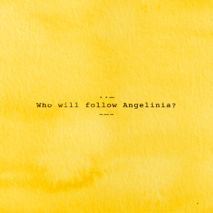 Hannah Peel的专辑Who Will Follow Angelinia?