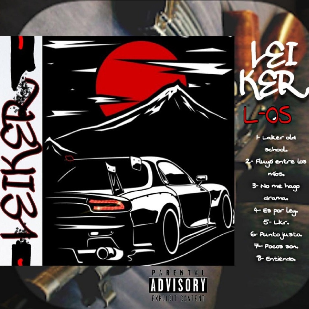 Entiendo (Explicit)