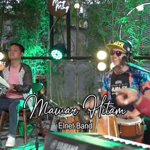 Dengarkan Mawar Hitam lagu dari Elnet Band dengan lirik
